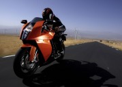 KTM RC8 KTM RC8